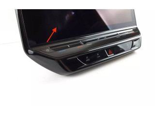 Дисплей 10A919606M, 10A919606 Volkswagen ID.3