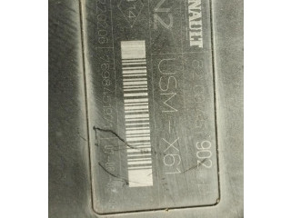   Pojistková skříňka 8200451902D   Renault Kangoo  2009