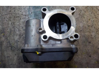 Дроссель 03D133062F, 03D133062F   Skoda Fabia Mk2 (5J)       