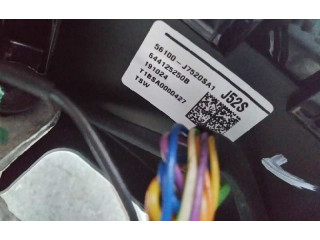 Руль KIA Xceed 2019 - года 56100J7520SA1