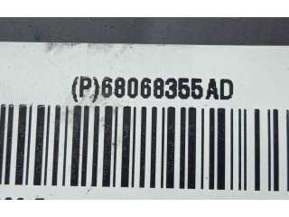 Модуль управления BSM 68068355AD   Fiat Freemont    