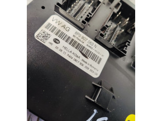 Блок комфорта 8P0907063N Audi A3 S3 A3 Sportback 8P