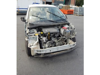 Зеркало электрическое Renault Twingo II 2007 - 2014 года