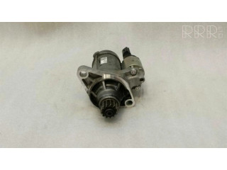 Стартер  0AM911024A   Audi A1