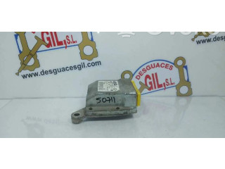 Блок подушек безопасности 8200162712, 50711   Renault Trafic I