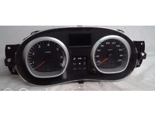 Панель приборов 248100265R   Dacia Duster       