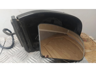 Zpětné zrcátko pravé Mercedes-Benz C W203 2004