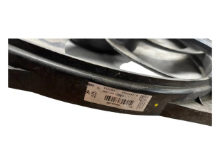 Вентилятор радиатора     9801666680, PS2083    Peugeot 2008 I 1.4