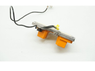 Полоса надувных подушек (кольцо srs)