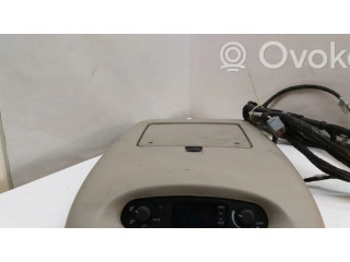 Дисплей 1U3X519C66AAW, P05005009AC Chrysler Voyager