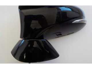 Зеркало электрическое        Lexus IS 220D-250-350  2006 - 2013 года   