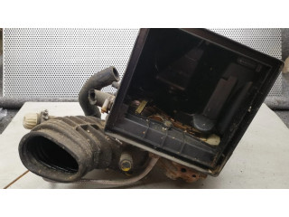 Дроссельная заслонка