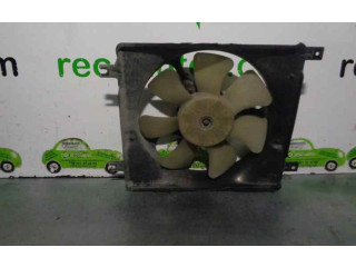 Вентилятор радиатора     1680003490, 1680003490    Suzuki Baleno EG 