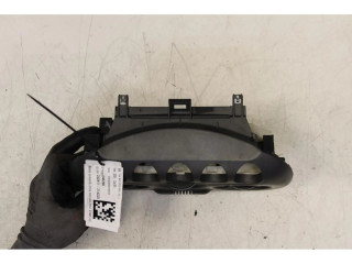 Блок управления климат-контролем    Fiat Multipla