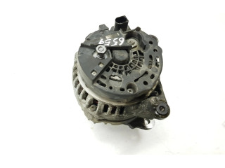 Генератор 03L903023, 03L903023 Volkswagen Caddy