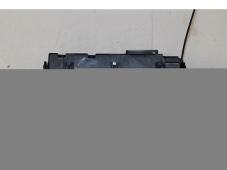 Блок предохранителей    Jeep Renegade    