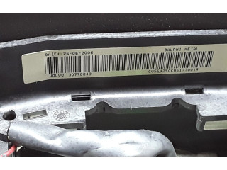 Руль Volvo S80 2007 - 2013 года 30778843