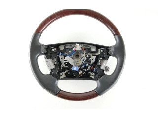 Руль Lexus LS 460 - 600H - года