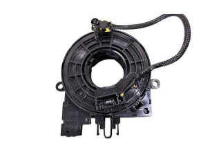 Полоса надувных подушек (кольцо srs) Renault Clio V 2019 - года 255540638R