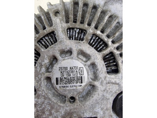 Генератор A2TX2381A, 23700AA731 Subaru Forester SH 2.0