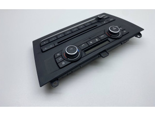 Блок управления климат-контролем 9312721, 9208592   BMW X3 F25