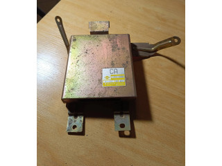 Блок управления двигателя 2260462C01 Nissan NX 100