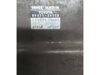 Volant Toyota RAV 4 (XA30) 2007 8987126010