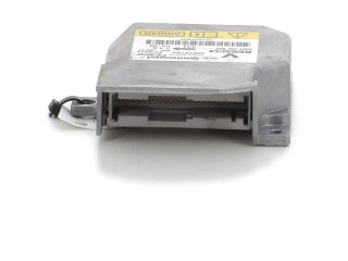 Блок подушек безопасности 8201236035, E1-1173L   Renault Twingo II