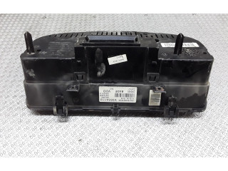 Přístrojová deska  Volkswagen Caddy 2005 2K0920840E  