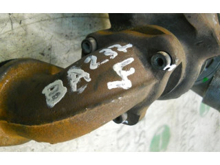  Турбина Peugeot 306     для двигателя DHY      