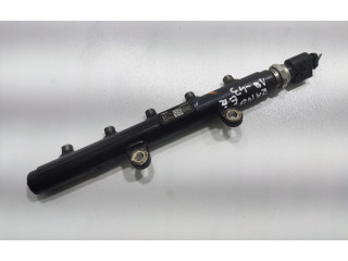 Топливная рампа BK2Q-9D280-BB   Ford Ranger  