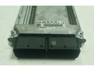 Блок управления двигателя 05L906022FS, 05L907309T   Volkswagen Touran III