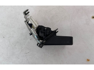 Замок багажника     Seat Ibiza IV (6J,6P) 2008 - 2017 года