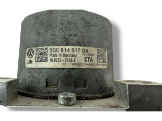 Блок АБС 5Q0614517GA, 5Q0614517A Audi Q2 - - года