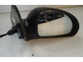 Зеркало (механическое)       KIA Pro Cee'd I  2008 - 2013 года   