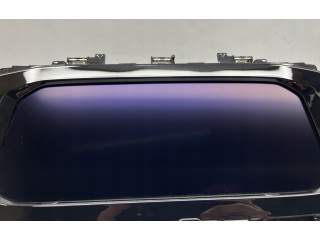 Панель приборов 5H0920340A Volkswagen Golf VIII