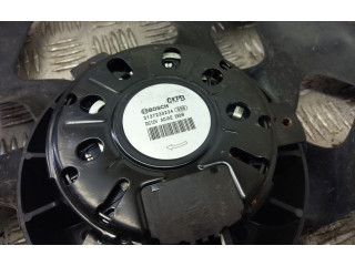 Вентилятор радиатора     3137230234    KIA Niro 