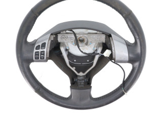 Руль Suzuki SX4  2006 - 2009 года 4811073K70BWR      