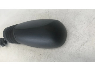 Зеркало (механическое) левое Fiat Punto (176) 1993-1999 года