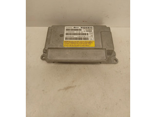 Блок подушек безопасности 31406637 Volvo S60