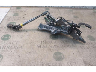    Рулевая рейка    Ford Focus 2004 - 2010 года