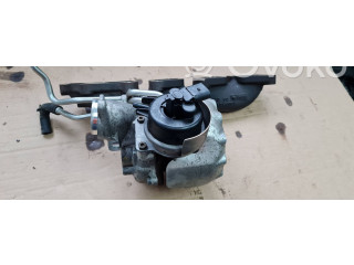 Турбина Audi A5 04L253056L, 04E145713Q для двигателя DET DETA