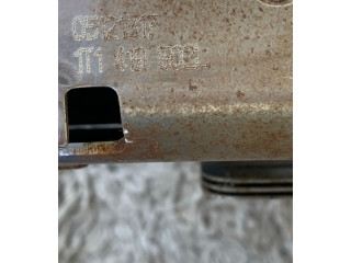 Рулевая рейка 1T1419502L Volkswagen Caddy 2004 - 2010 года