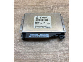 Блок управления АБС 8D0907389E, 0265109462   Audi A6 S6 C5 4B