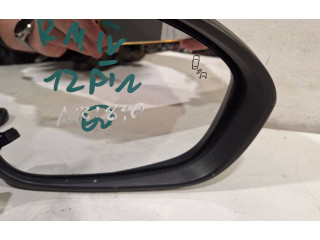 Zpětné zrcátko Renault Megane IV 2016