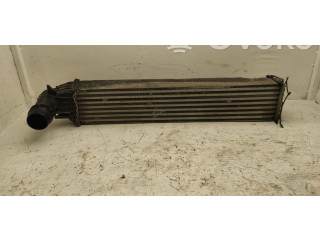 Интеркулер Jeep Compass