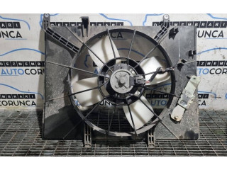 Вентилятор радиатора Daihatsu Terios