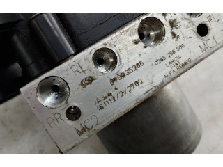 Блок АБС 6700352860, 670035286 Maserati Levante 2017 - года