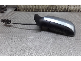 Зеркало (механическое)       Skoda Fabia Mk1 (6Y)  1999 - 2007 года   