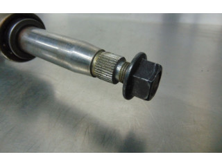 Рулевая рейка Mitsubishi Carisma 2000 - 2004 года